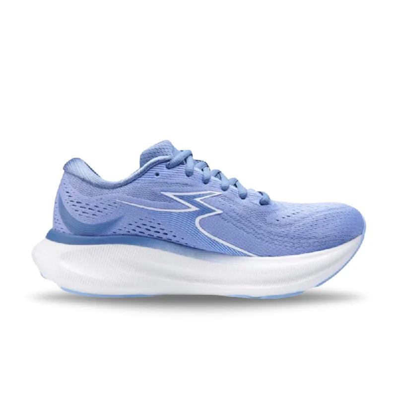 Slip-On Shoes Promotion 361° Women's Eleos - Hydrangea/White