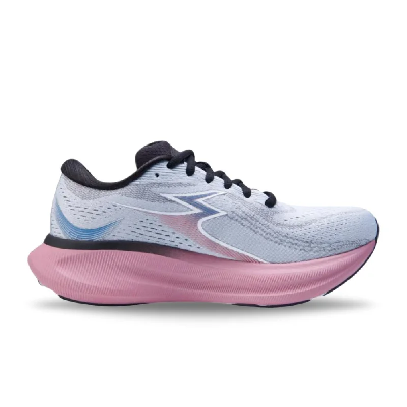 Seasonal Footwear Sale 361° Women's Eleos - Microchip/White