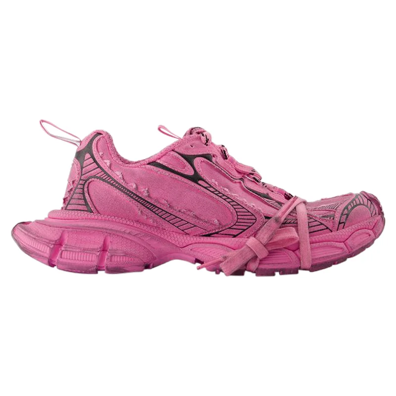 Discover Promotions 3xl Sneakers - Balenciaga - Synthetic - Pink