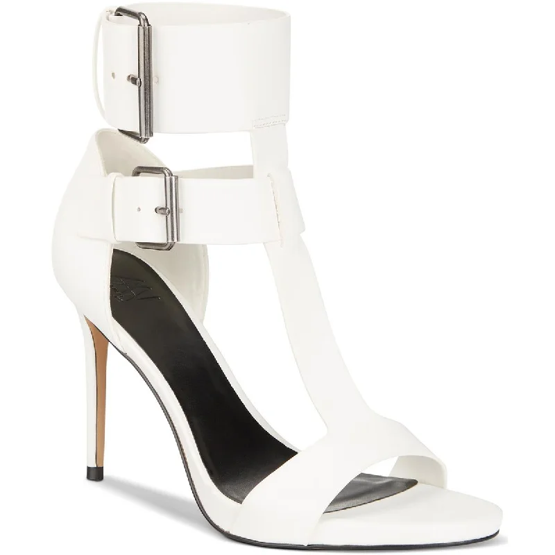 Special Offer For You Aaj By Aminah Womens Almond toe Stiletto Heels