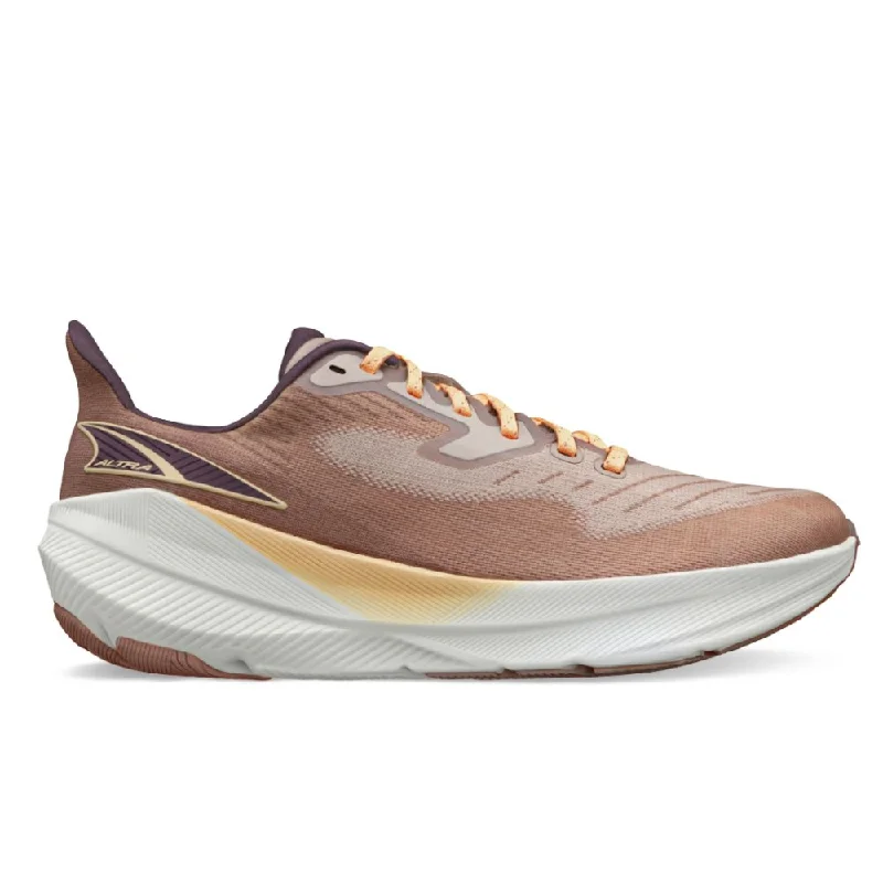 Comfortable Fashionable Shoes Altra Women's Experience Flow - Taupe