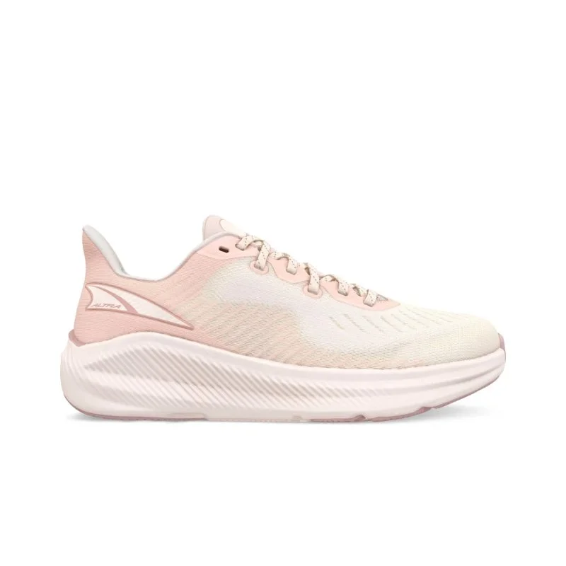 Lightweight Walking Shoes Offers Altra Women's Experience Form - Dusty Pink