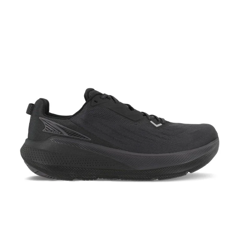 Limited Stock Altra Women's FWD VIA - Black/Black