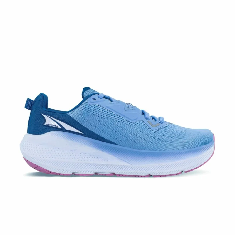 Classic Modern Offers Altra Women's FWD VIA - Light Blue
