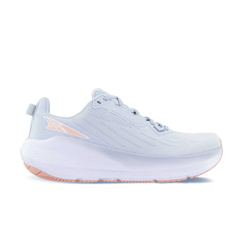 Luxe Style Discounts Altra Women's FWD VIA - Light Gray