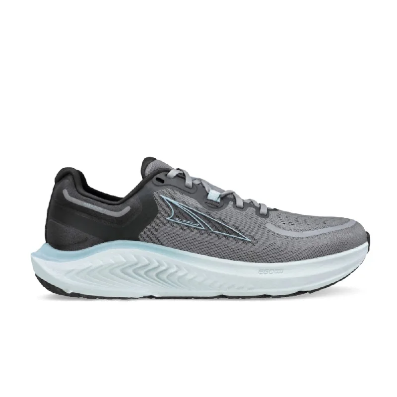 Comfortable Shoes Altra Women's Paradigm 7 - Dark Gray