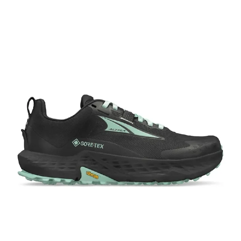 The Good Stuff Altra Women's Timp 5 GTX - Black
