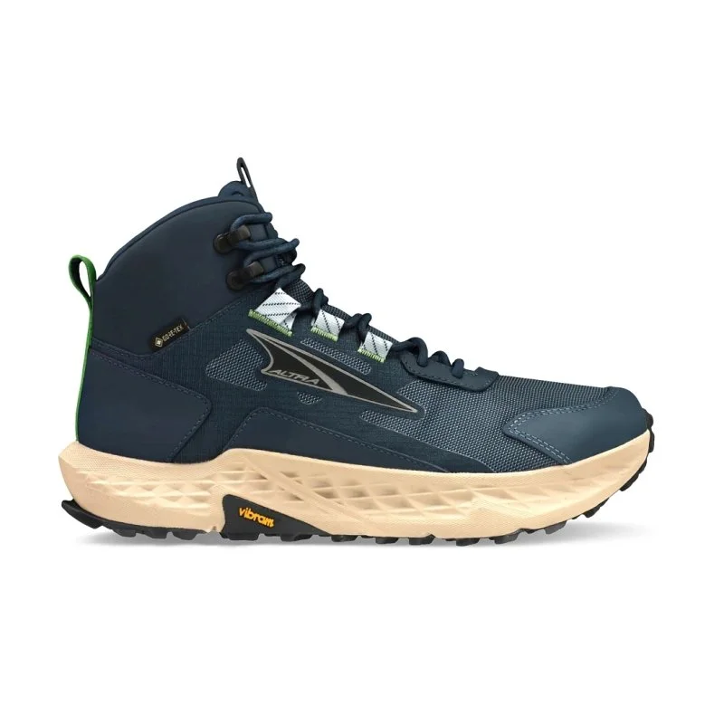 Huge Price Cut Altra Women's Timp Hiker GTX - Navy