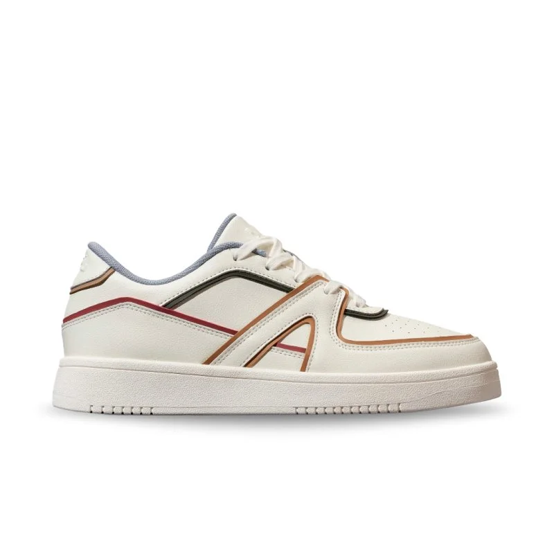 Hot Brand Discounts APL Women's Nostalgia '87 - Ivory/Frozen Grey/Tan