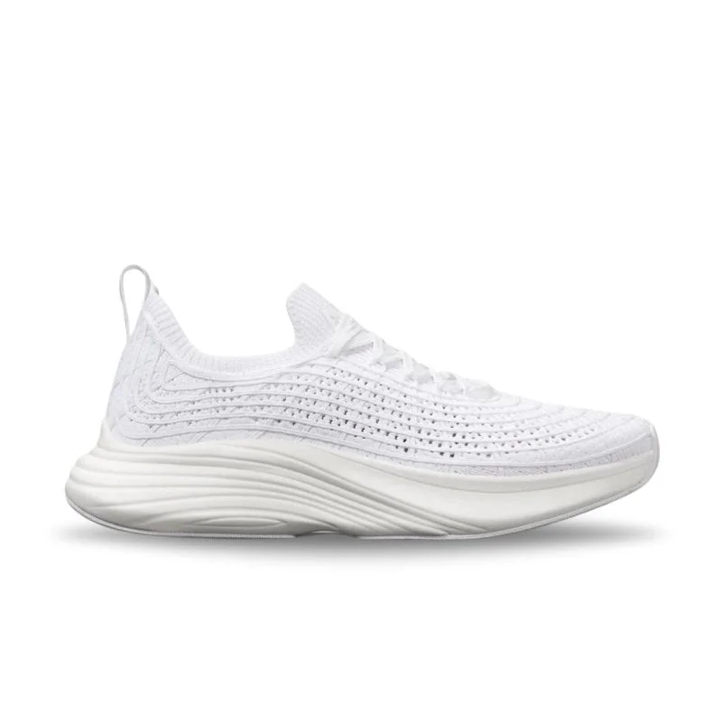 Special Offers, Don't Miss APL Women's TechLoom Zipline - White/White