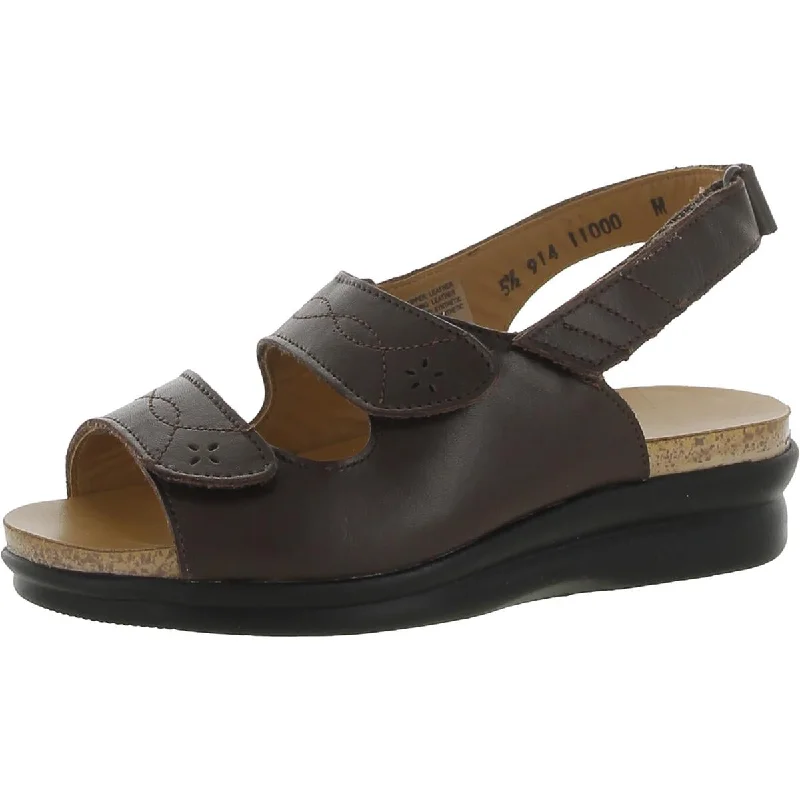 Glamorous Fashion Offers Barefoot Freedom Womens Bella Leather Ankle Strap Slingback Sandals Glamorous Fashion Offers Barefoot Freedom Womens Bella Leather Ankle Strap Slingback Sandals