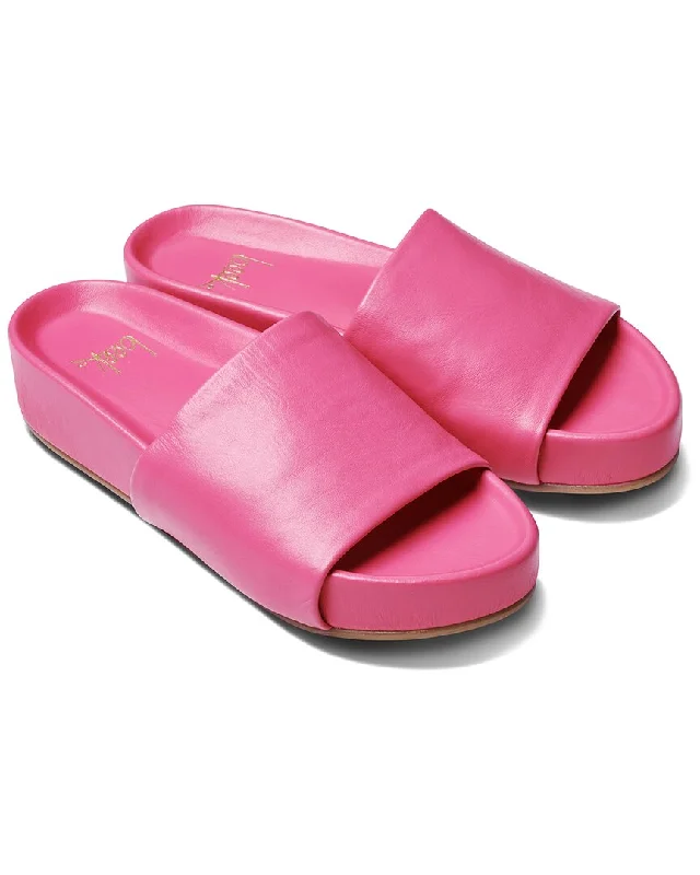 Trendy Styles beek Pelican Leather Sandal