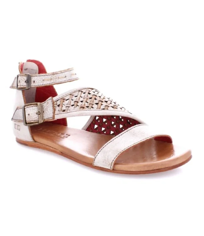All-Day Comfort Shoes Sale Bellatrix Ii Sandal In Nectar Lux