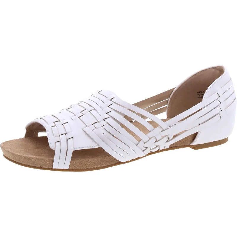 Comfort And Style Shoes Sale Bellini Womens Native Faux Leather Peep-Toe Huarache Sandals Comfort And Style Shoes Sale Bellini Womens Native Faux Leather Peep-Toe Huarache Sandals