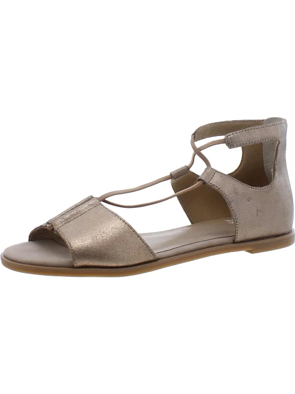 Luxury Boots Sale Bhfo Womens Comfort Flat Ankle Strap