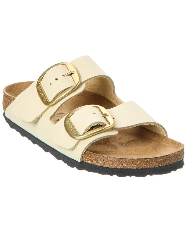 Trendy Threads Birkenstock Arizona Big Buckle Narrow Leather Sandal