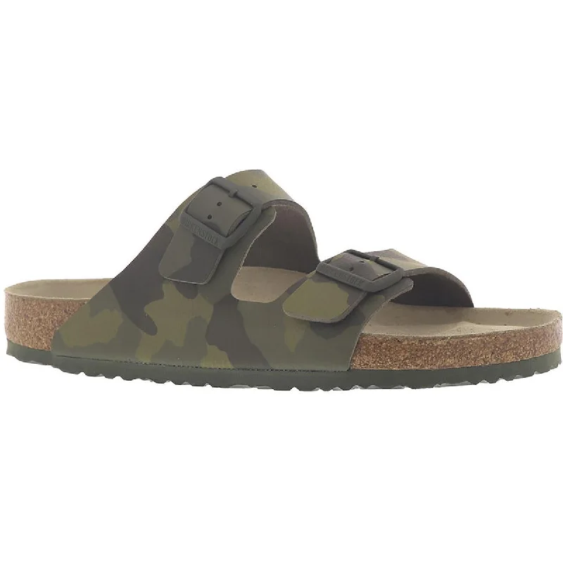 Luxury Casual Deals Birkenstock Womens Arizona BS Strappy Slip On Footbed Sandals