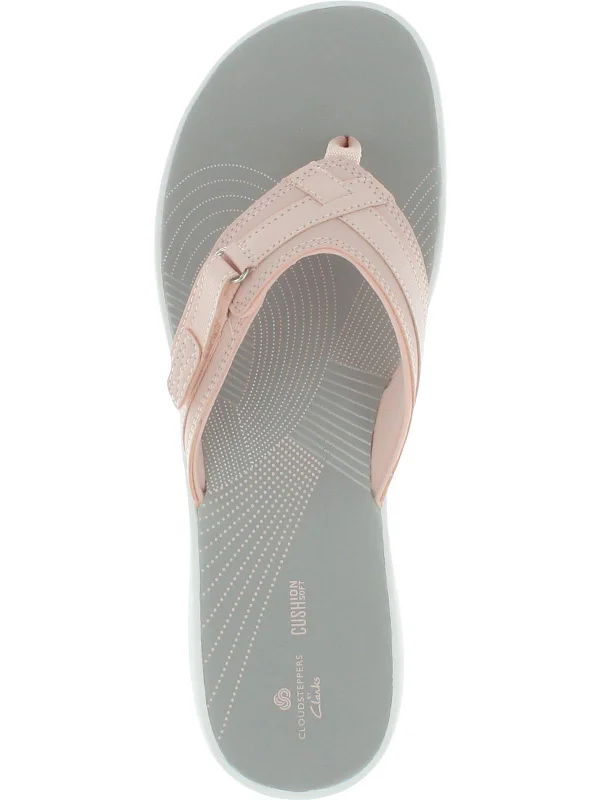 Huge Price Cut Breeze Sea Womens Flip-Flop Thong Thong Sandals