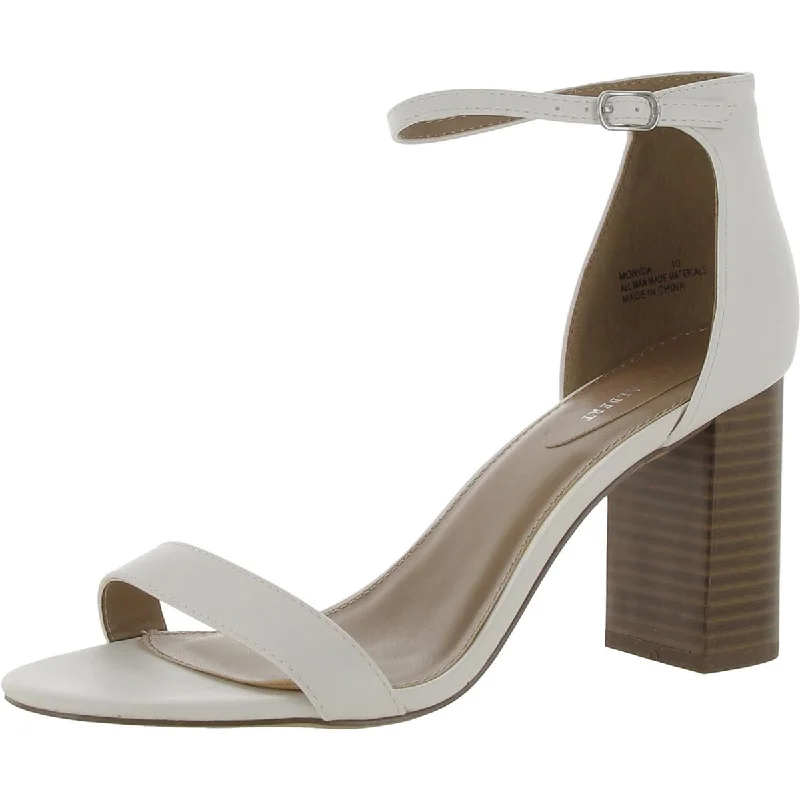 Comfortable Maternity Shoes Charles Albert Womens Monica Faux Leather Ankle Strap Heels Comfortable Maternity Shoes Charles Albert Womens Monica Faux Leather Ankle Strap Heels