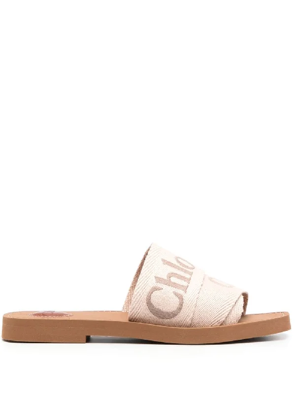 Women's Fashion-Forward Flats Chloè Women's Sandals