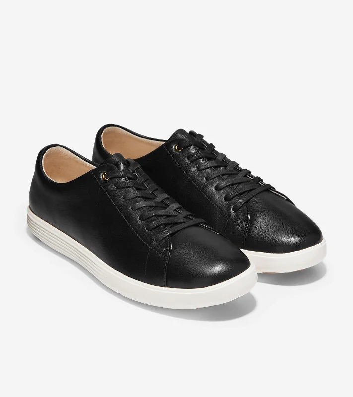 Women's Breathable Flats Cole Haan Women's Grand Crosscourt Sneaker