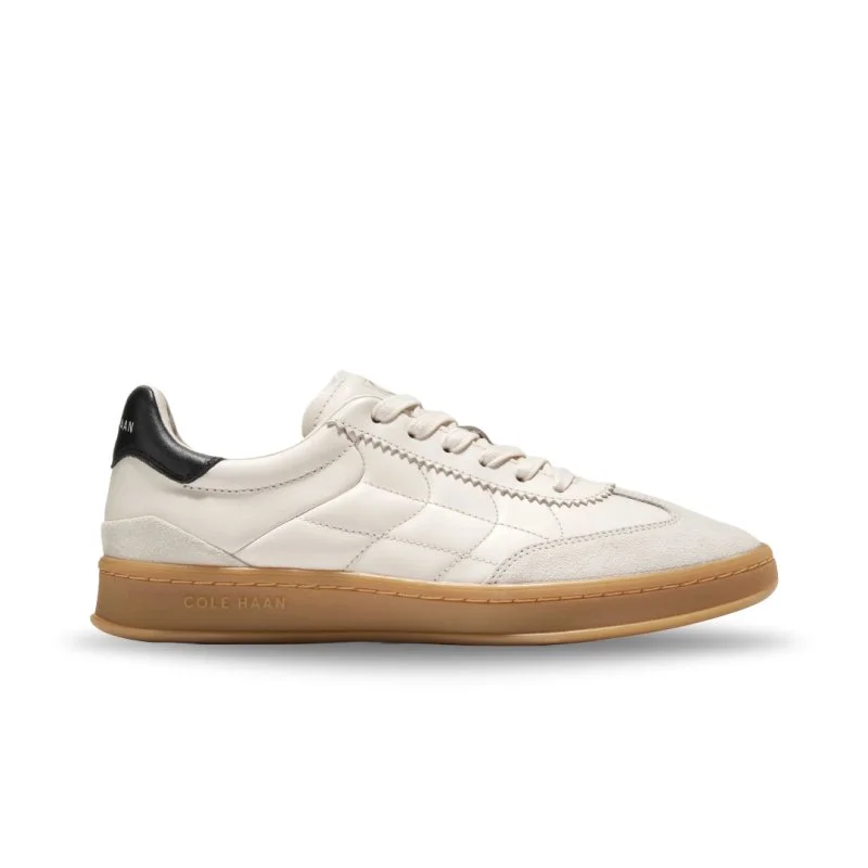 Massive Selection Sale Cole Haan Women's GrandPro Breakaway - Ivory/Gum