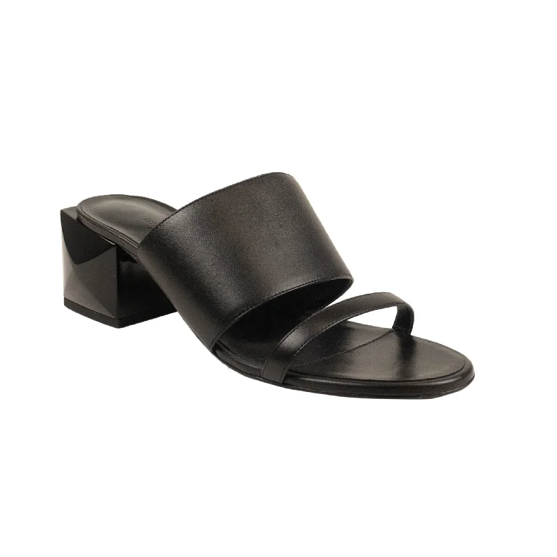 Fashion Casual Shoes Cornelia Sandals Noir