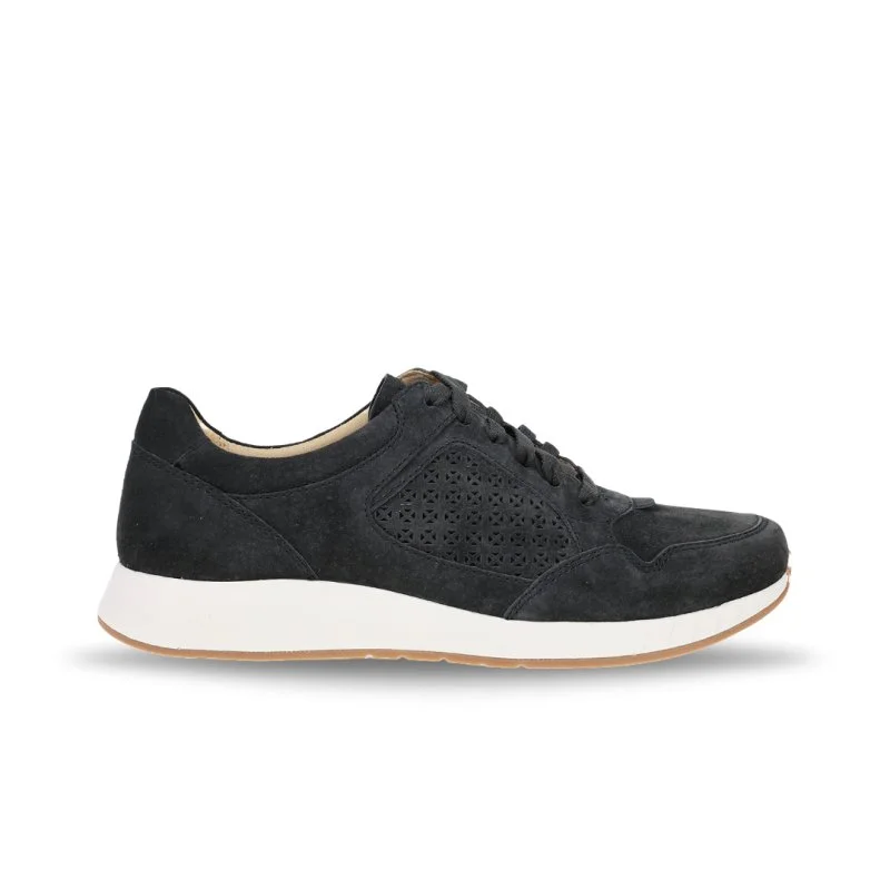 Glamorous Fashion Offers Dansko Women's Catie - Black Suede