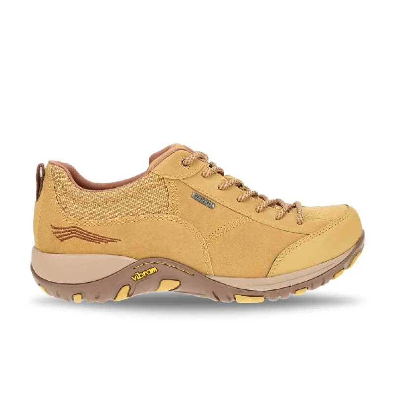 Timeless Elegance Redefined Dansko Women's Paisley - Wheat