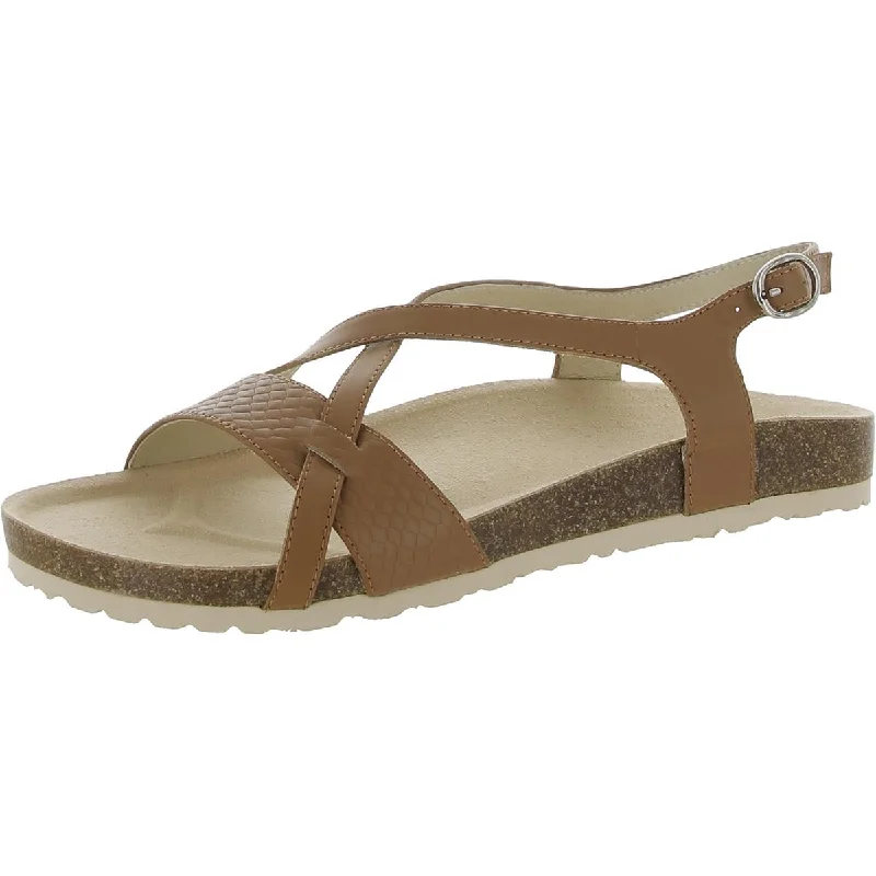 Special Offers, Don't Miss David Tate Womens Genius Slingback Sandals