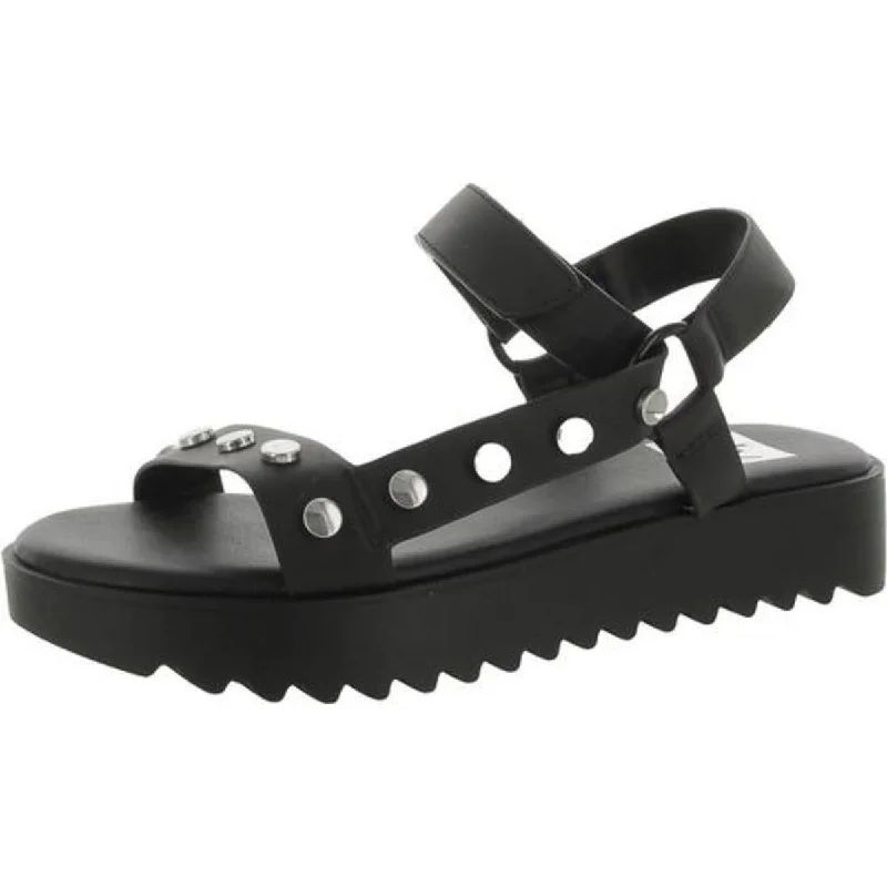 Best Deals Of The Season Dolce Vita Womens ELISIUM Round toe Summer Ankle Strap