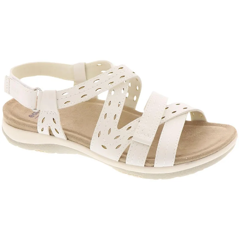 Special Offer For You Earth Origins Womens Sass Ankle Strap Open Toe Strappy Sandals Special Offer For You Earth Origins Womens Sass Ankle Strap Open Toe Strappy Sandals