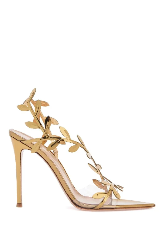 Women's Effortless Slip-Ons Gianvito Rossi Women's Flavia Sandals