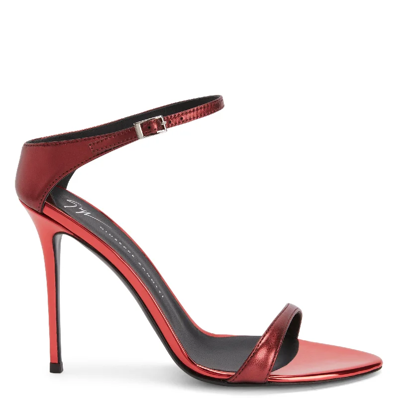 Statement Boots Offers Giuseppe Zanotti Beverlee