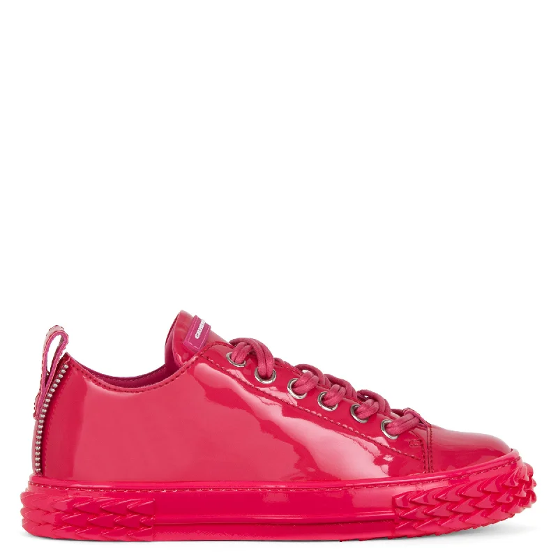 Budget-Friendly Fashion Giuseppe Zanotti Blabber