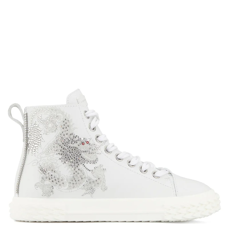 Trend Alert Giuseppe Zanotti Blabber