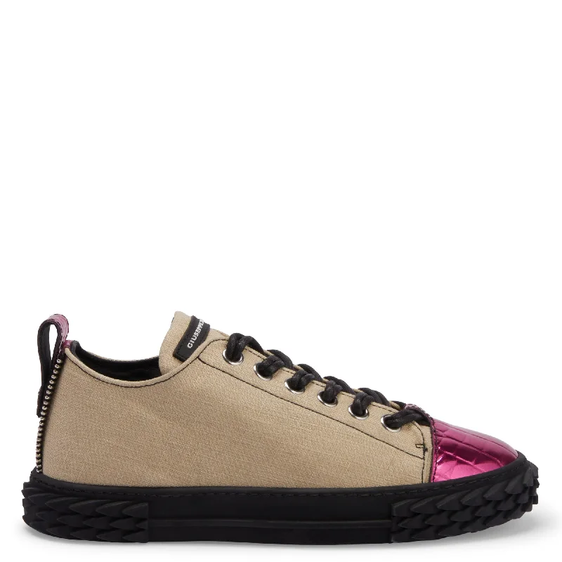 Stylish Casual Footwear Giuseppe Zanotti Blabber