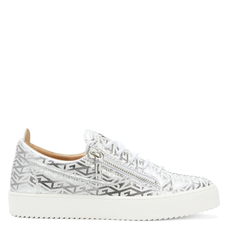 Unbeatable Prices Giuseppe Zanotti Gail Monogram
