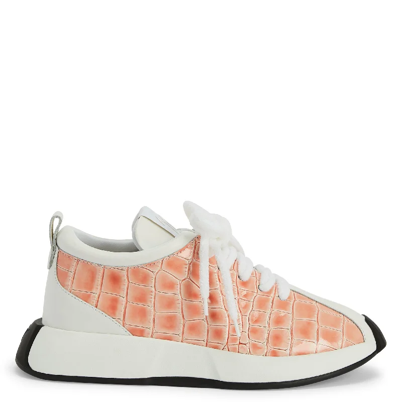 Modern Urban Slip-Ons Giuseppe Zanotti Giuseppe Zanotti Ferox