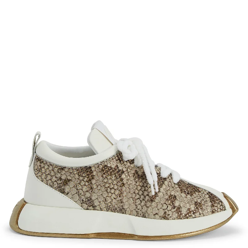 Bold Fashion Footwear Giuseppe Zanotti Giuseppe Zanotti Ferox