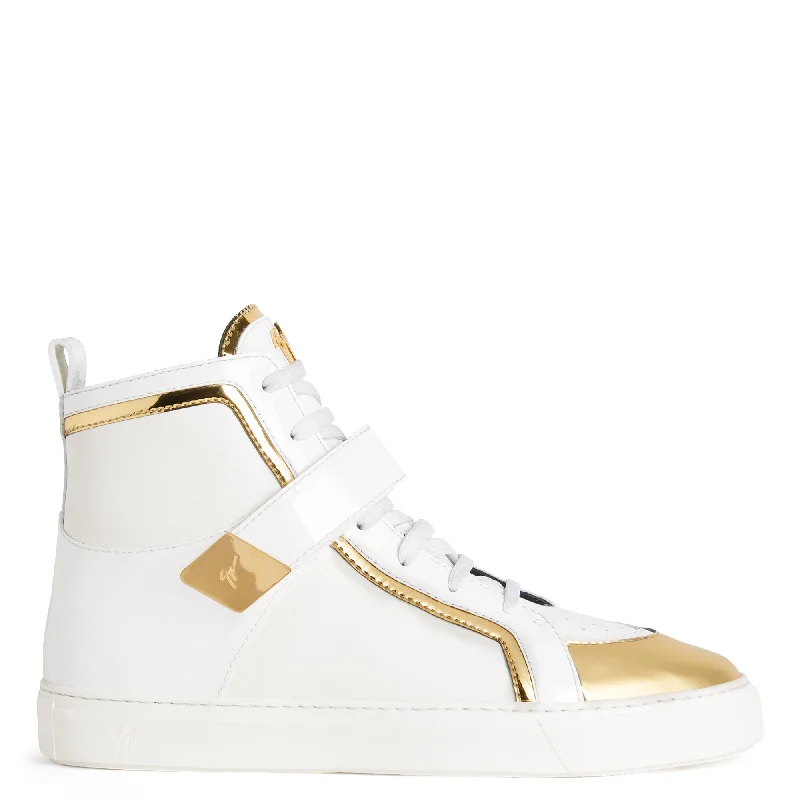 Fashion Forward Giuseppe Zanotti Giuseppe Zanotti Zenas