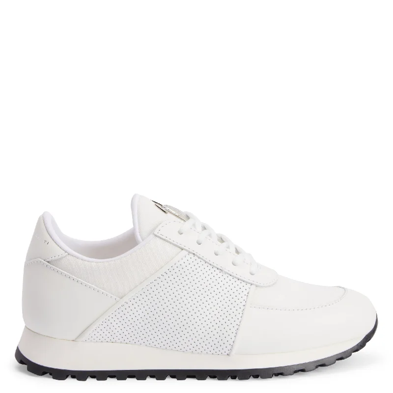 Fashion Forward Giuseppe Zanotti Jimi Running