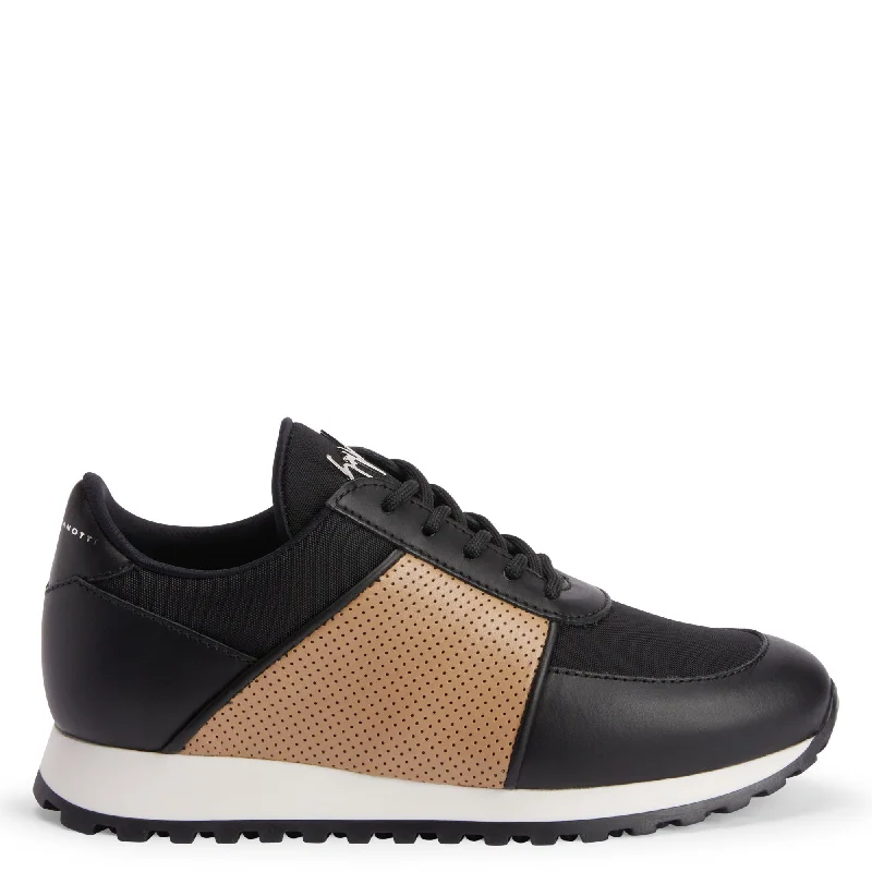 Latest Fashion Giuseppe Zanotti Jimi Running