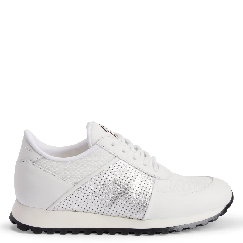 Hot Trends Giuseppe Zanotti Jimi Running