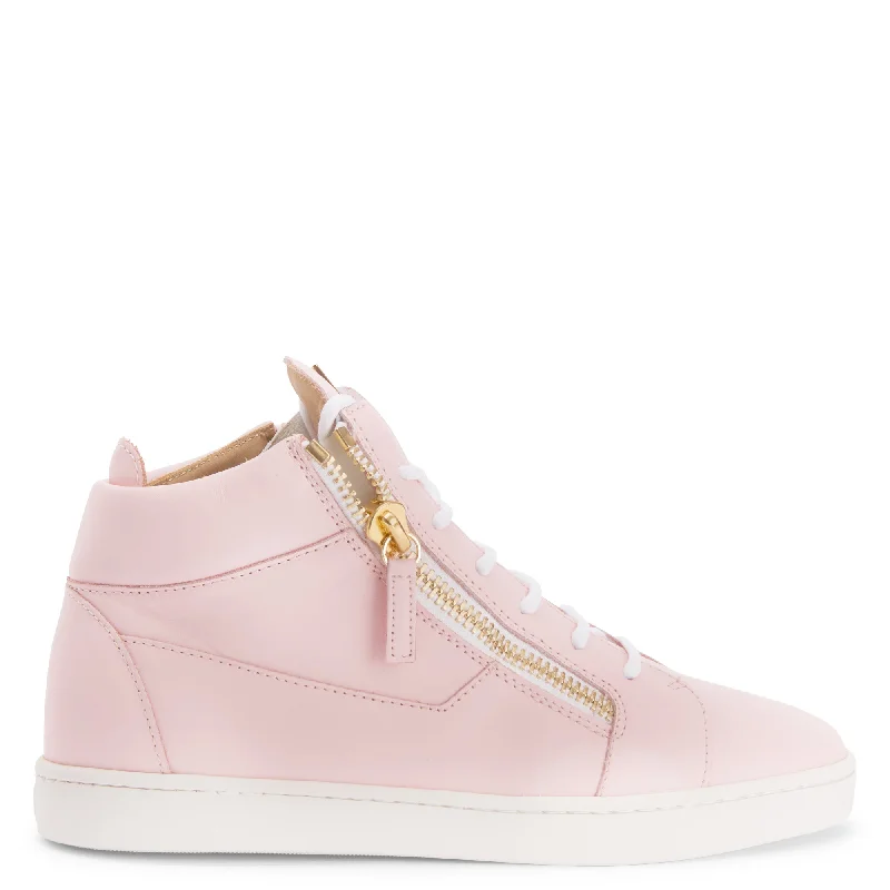 Style Upgrade Giuseppe Zanotti Kriss