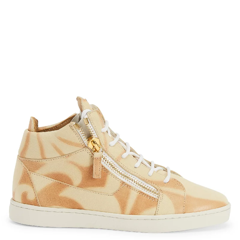 Stylish Savings Giuseppe Zanotti Kriss