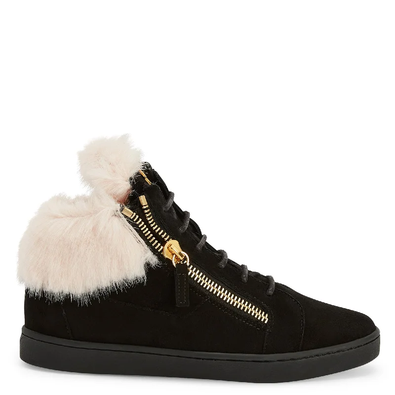 Ultra-Light Footwear Sale Giuseppe Zanotti Kriss