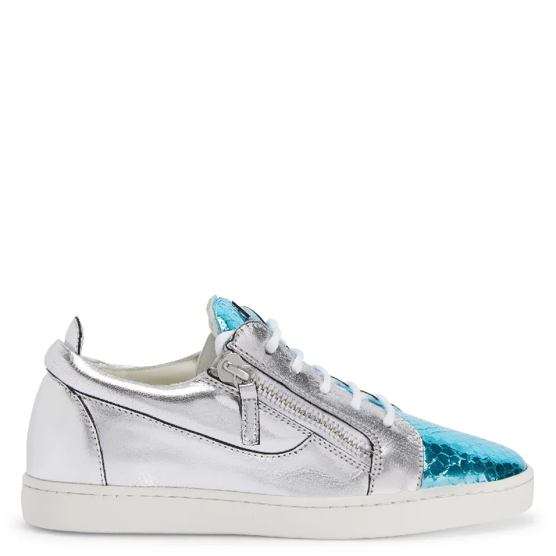 Seasonal Trends Giuseppe Zanotti Nicki