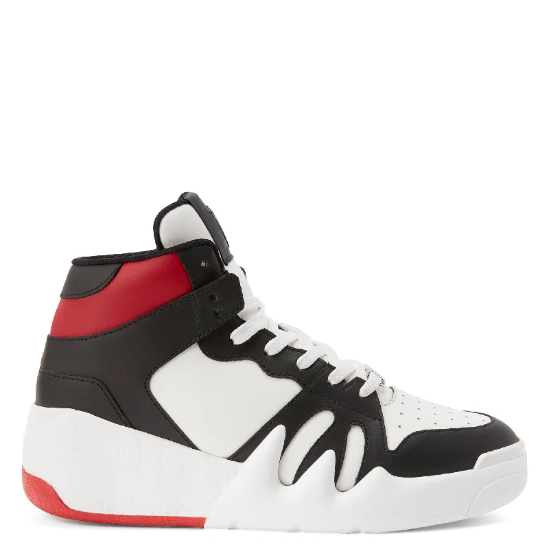 Holiday Glam Giuseppe Zanotti Talon