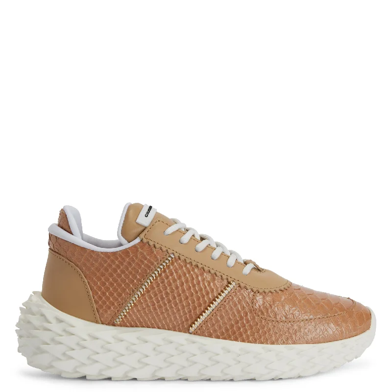 Latest Trends Giuseppe Zanotti Urchin